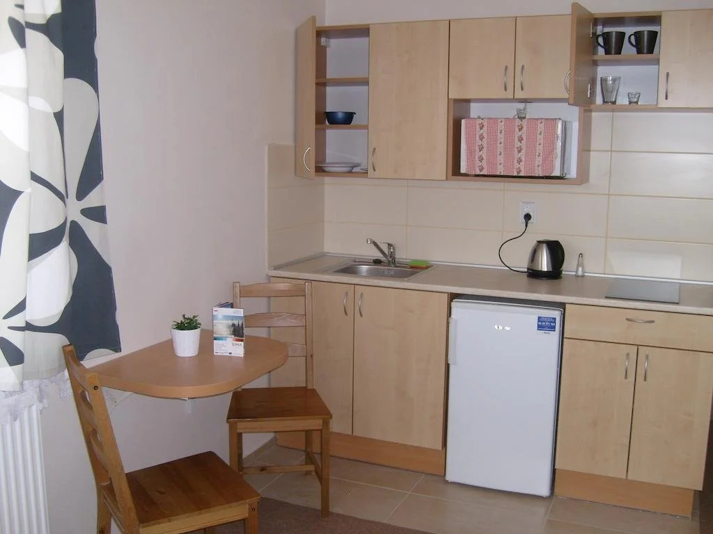 Pension Adrie