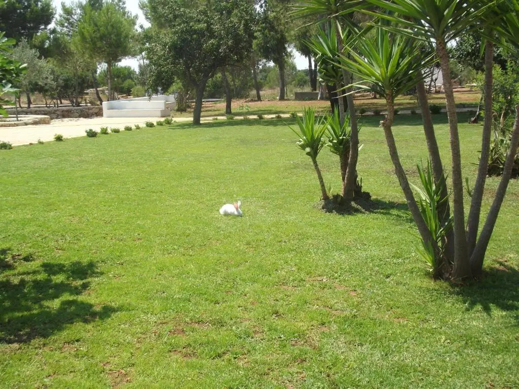 Agriturismo Zio Zac