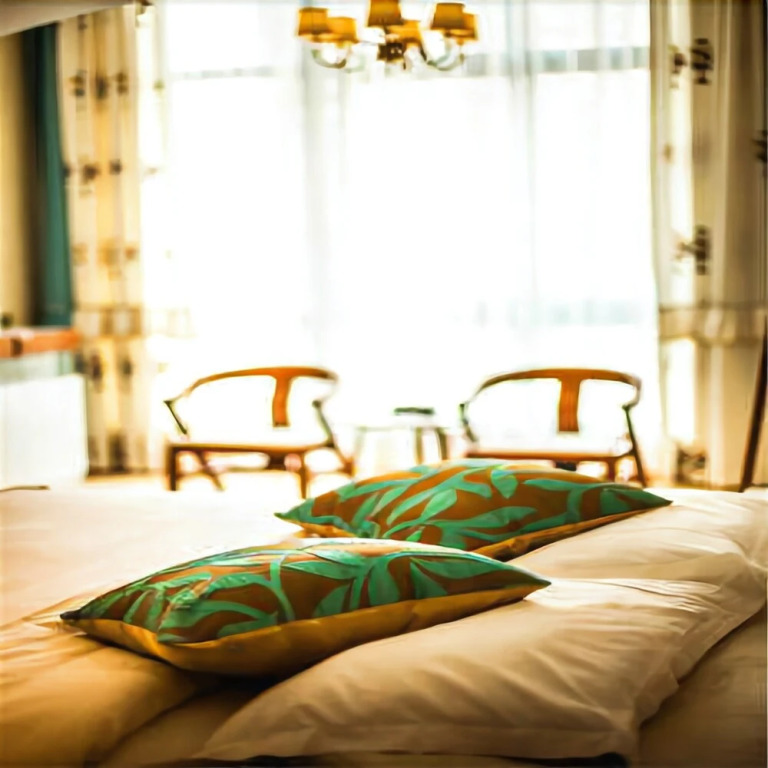 Haoli Holiday Hotel