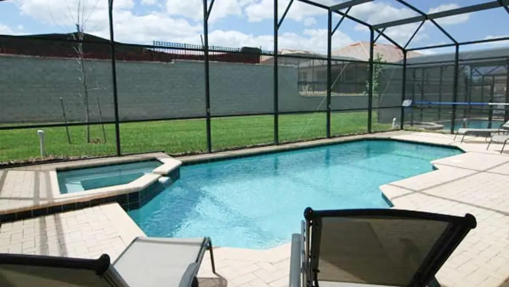 7745 Basnett Circle