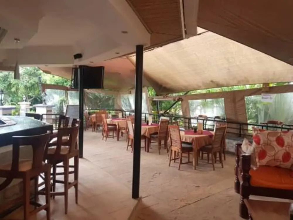 Desert Rose Resort Kisumu