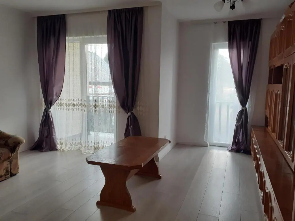 Apartment Rezidence