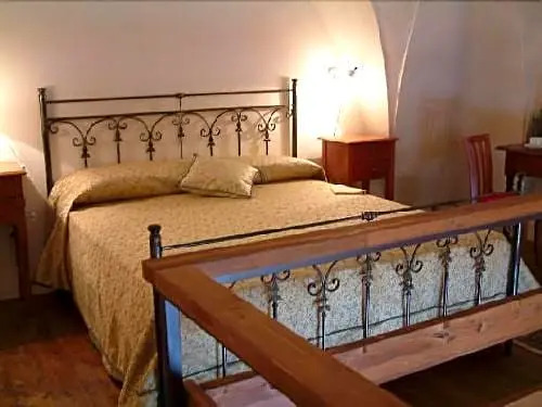 Mini Hotel Peperoncino Palace 2