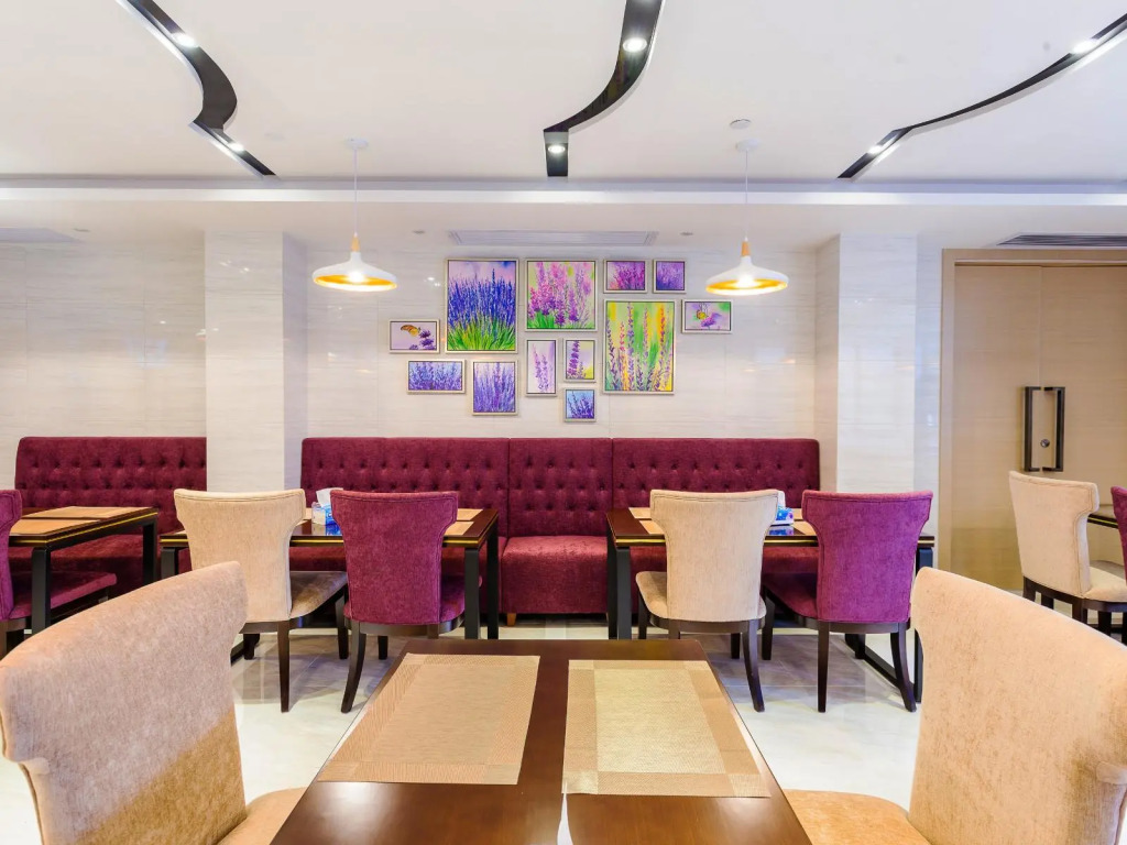 Lavande Hotels·Kaiping Musha