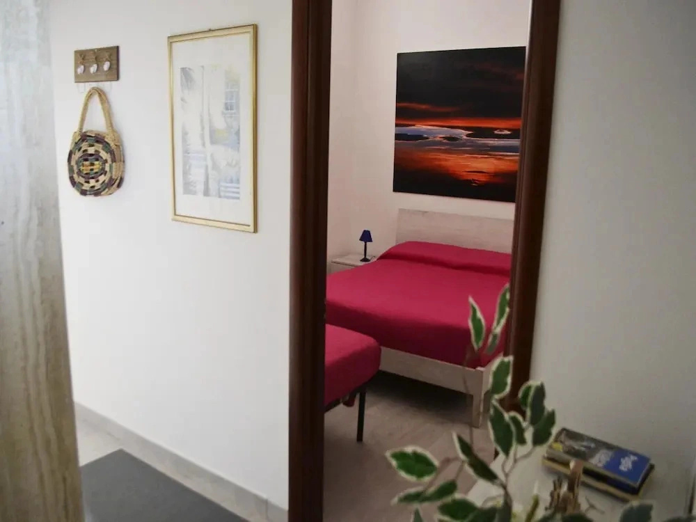 Casa Vacanze Marylu a Torre Specchia