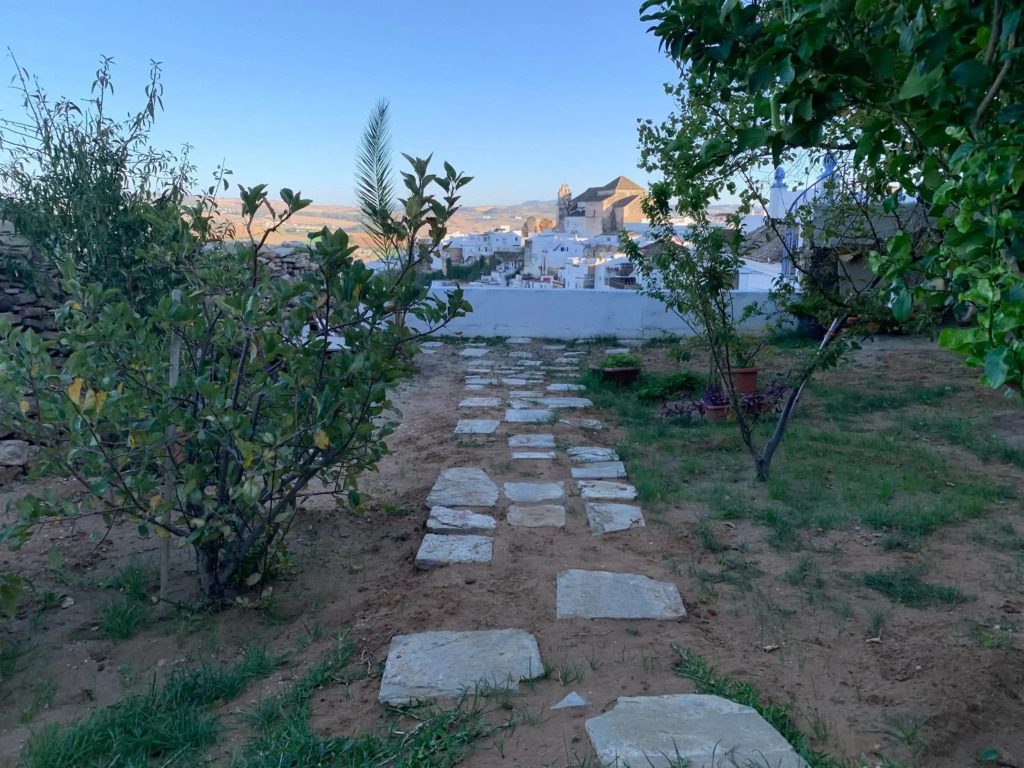 The Traveller's house Mirador Villa Perla