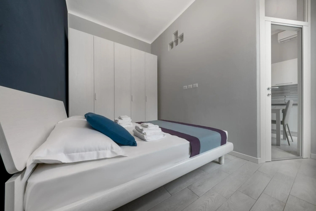 Casa da Suite Anima