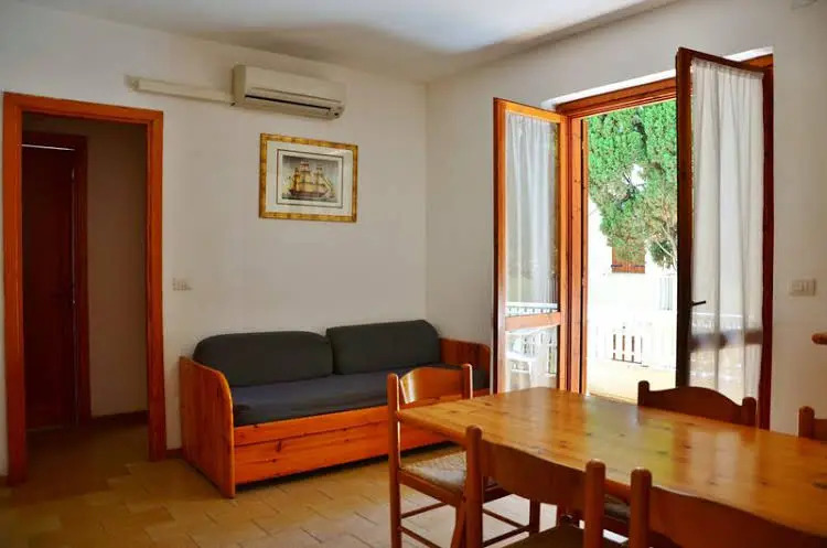 Residenza Buganvillea - Inh 22432