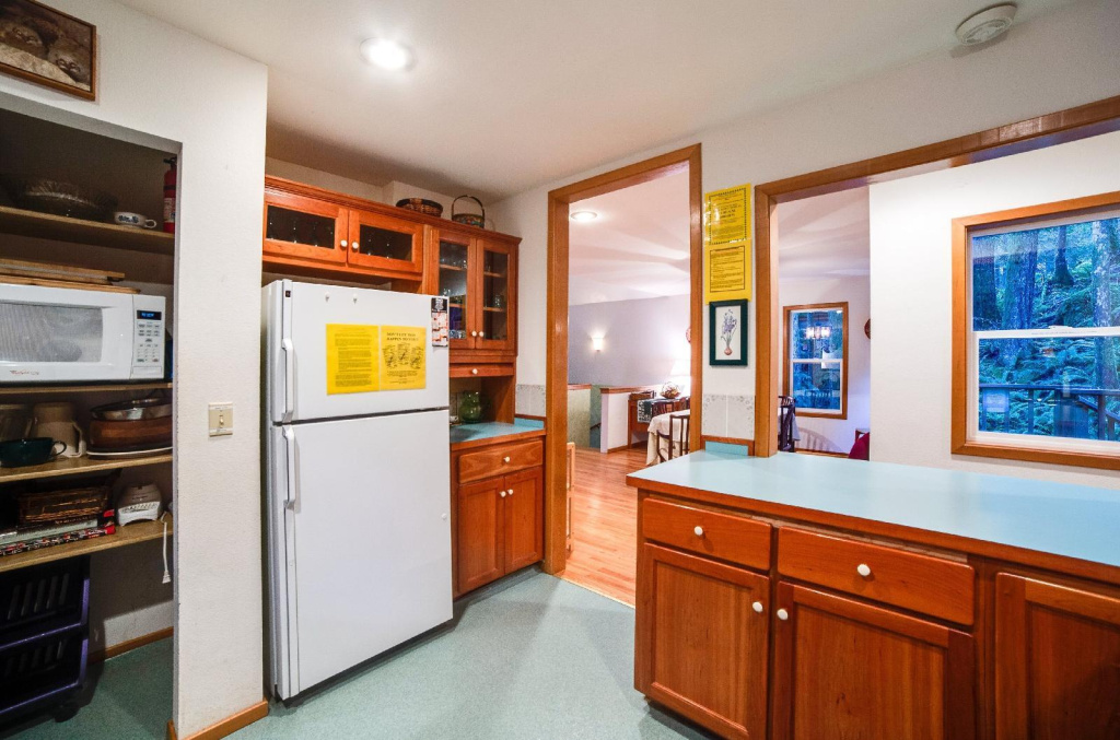 Glacier Holiday Chalet BL30194331570