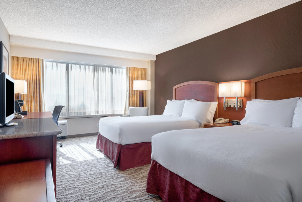 Holiday Inn Los Angeles Gateway-Torrance by IHG