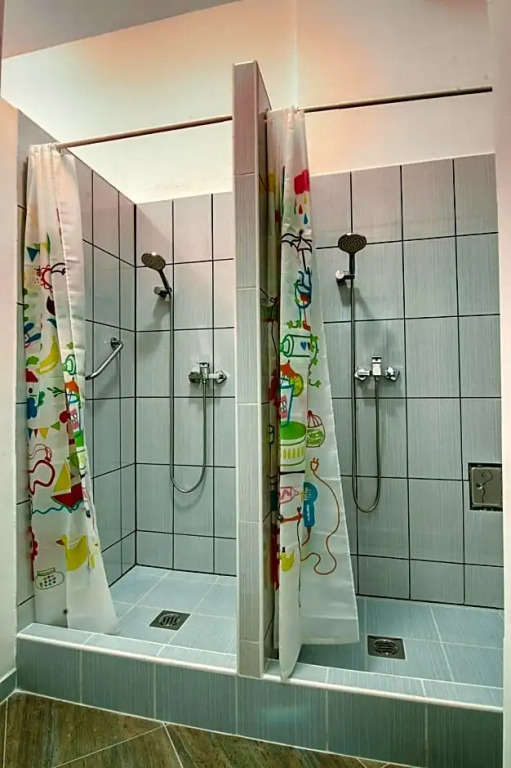 Pals Mini Hostel