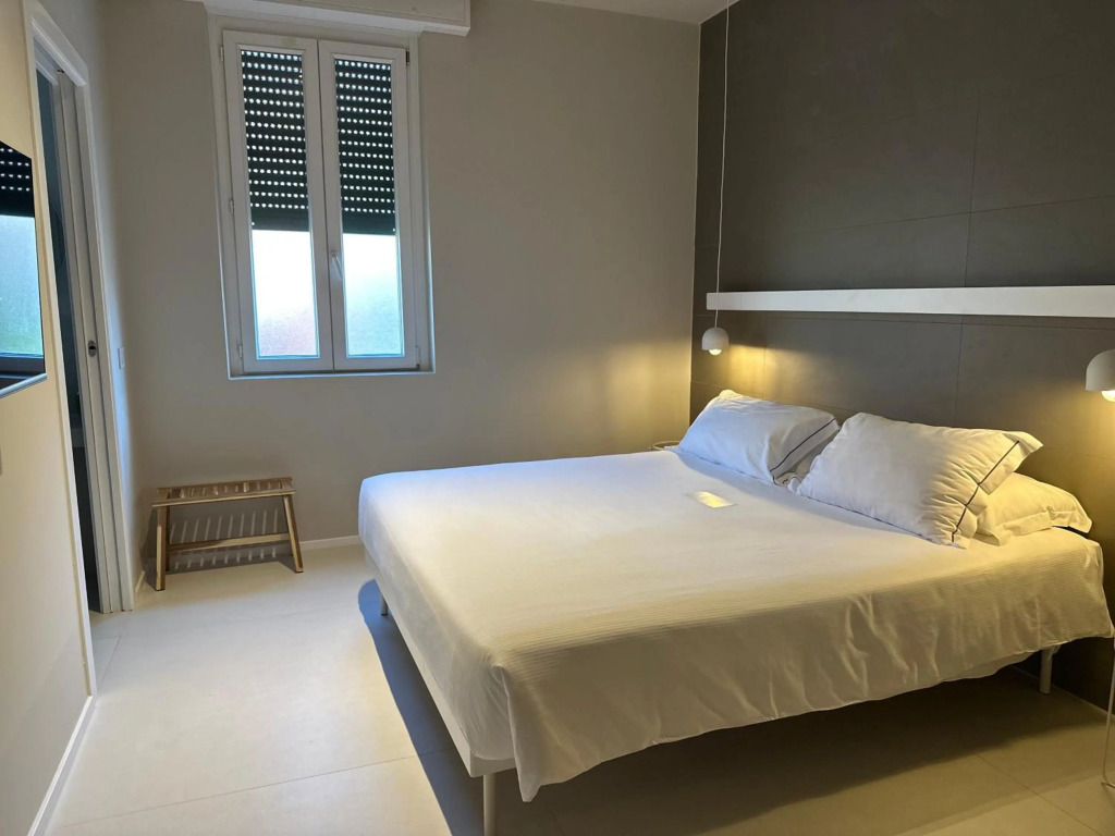 Hotel San Michele
