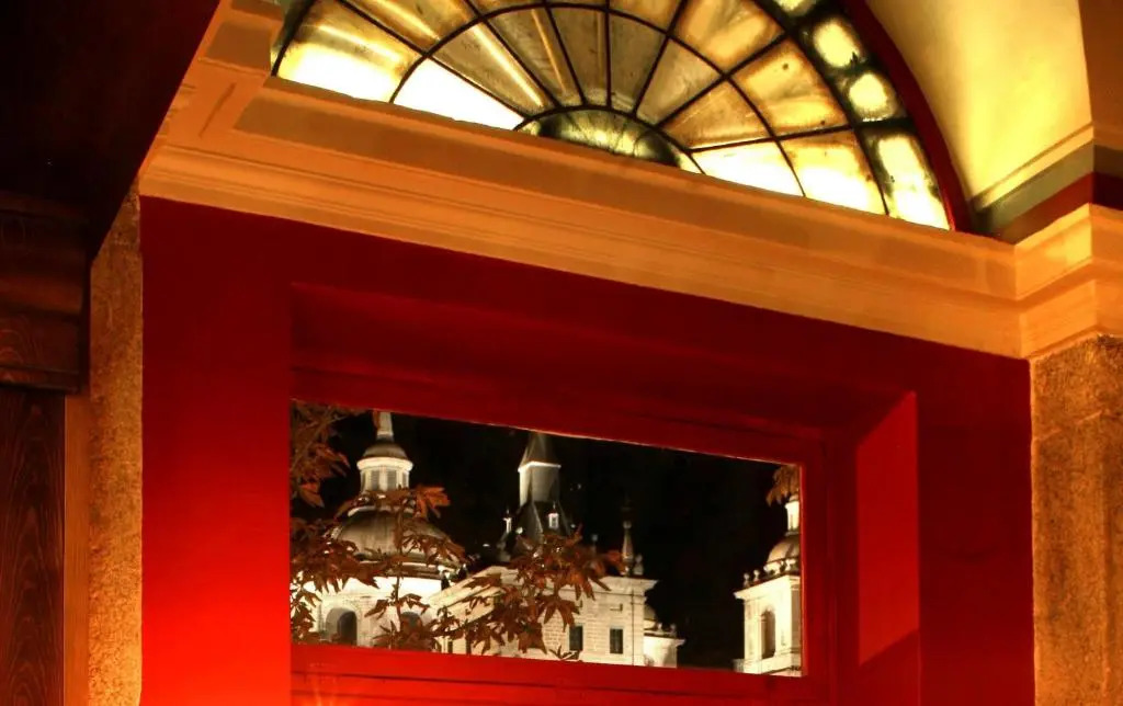 Hotel Florida