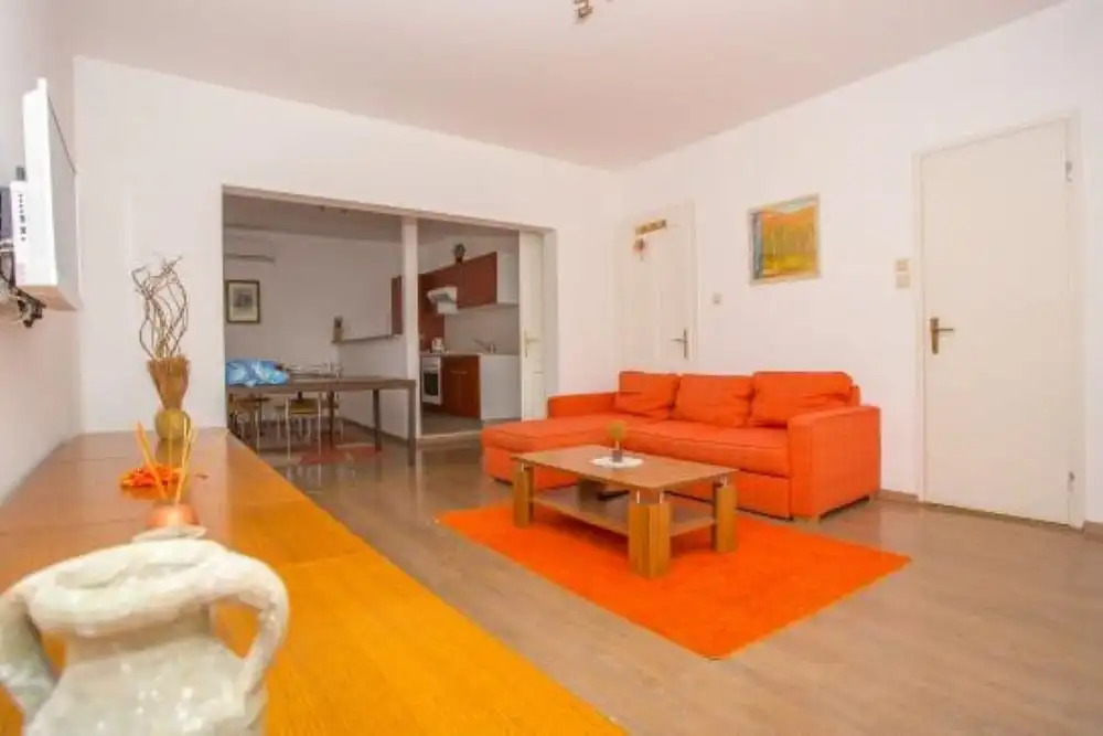 Apartment Nikola