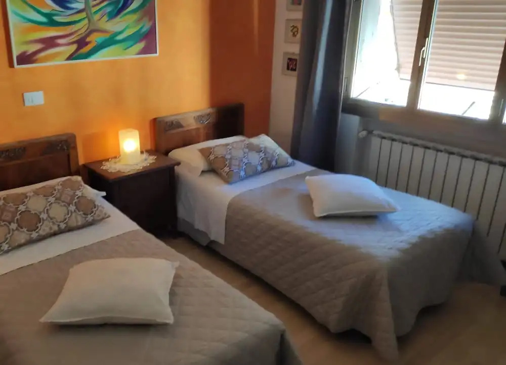 Bed & Breakfast CENTRALE