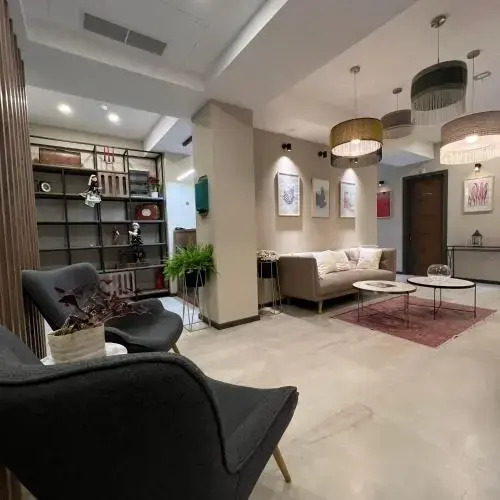 Novus Boutique Hotel