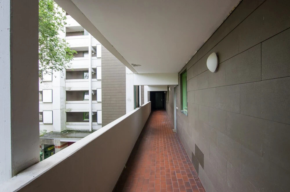 Private Apartment Marktstraße