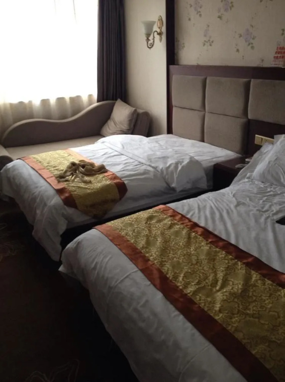Youlian Hotel Kunming