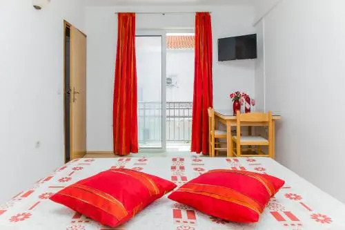 Holiday Home Mirela
