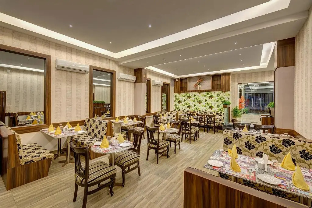 Viceroy Boutique Hotel
