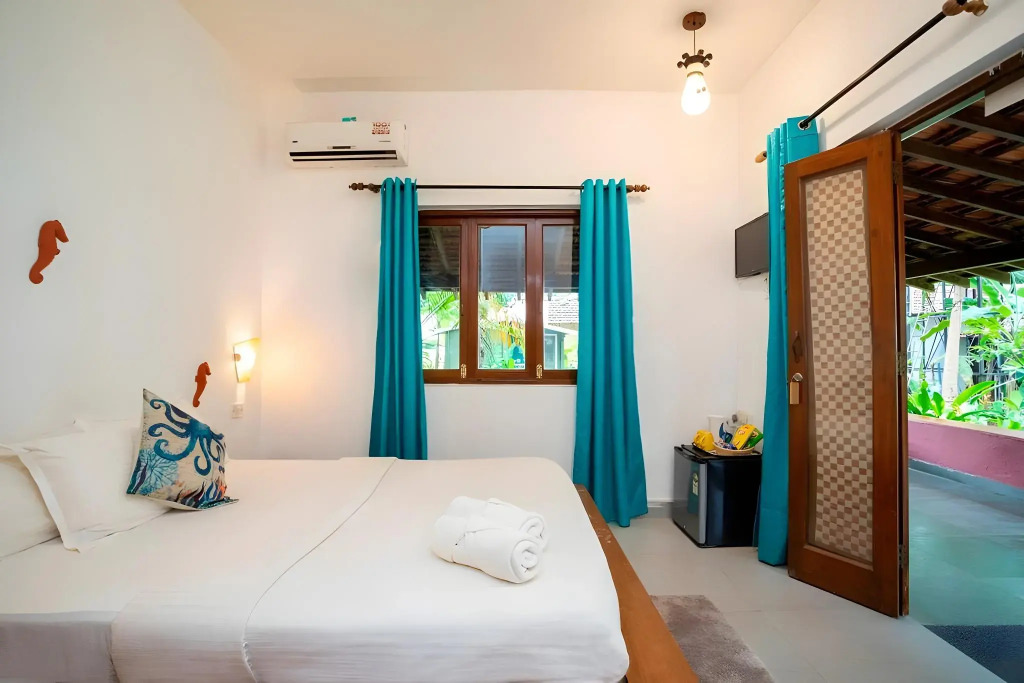 Montego Bay Beach Village - Morjim