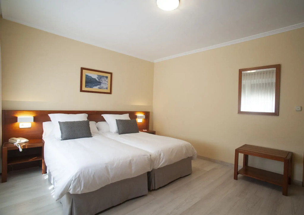 Hotel San Lorenzo