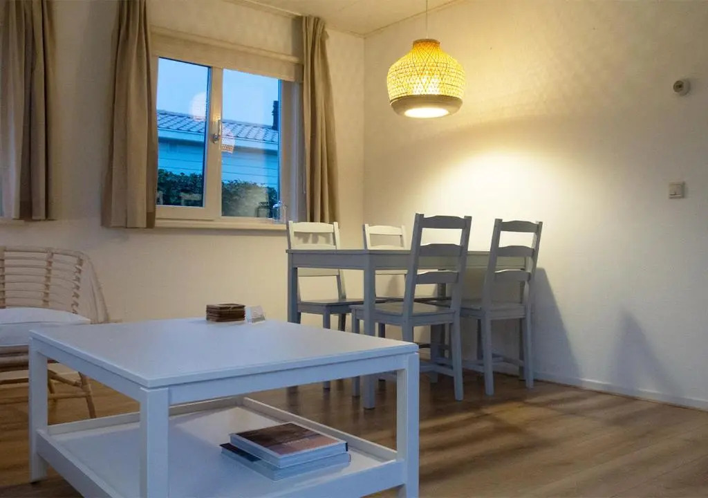Chalet Casden 108 - Krabbenkreek