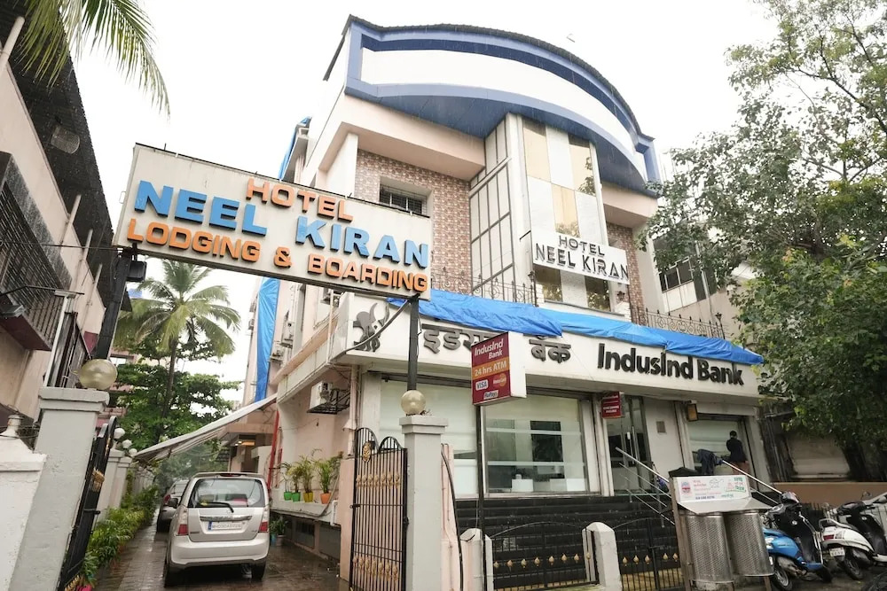 Hotel Neelkiran