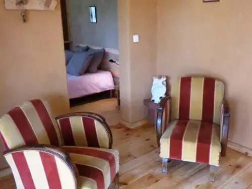 Gite Estibeaux, 2 pièces, 2 personnes - FR-1-360-133