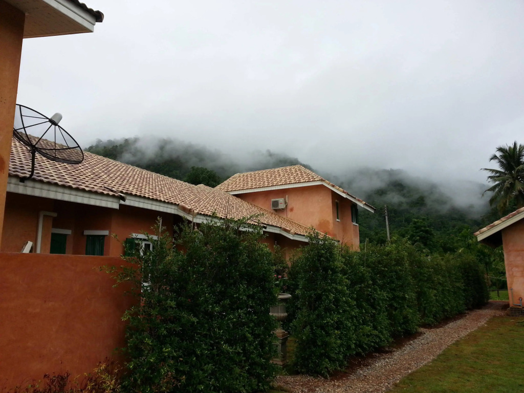 Cinque Terre Resort