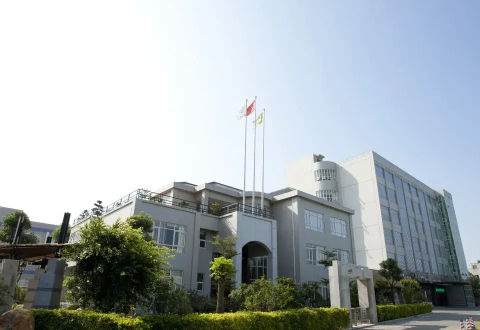 Guanfu Chinese Grand Hotel