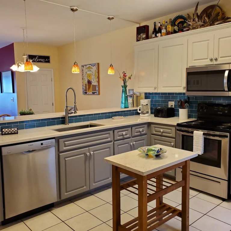 Shellchase 5 Bedroom Home