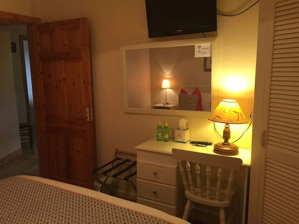 Teach Cruachan Large-Group Holiday Home