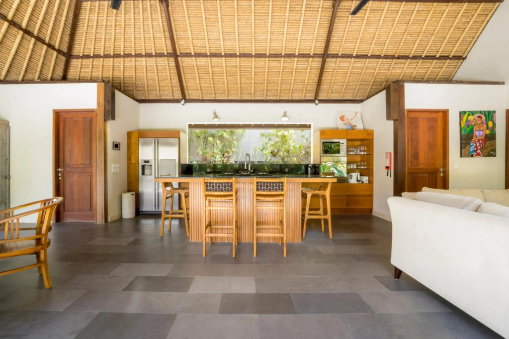 Akilea Villas Bali