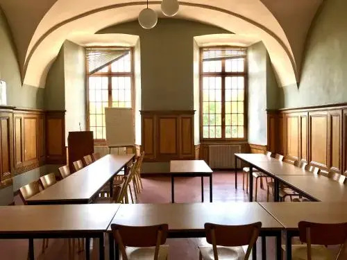 Logis Hôtel Ancien Grand Séminaire