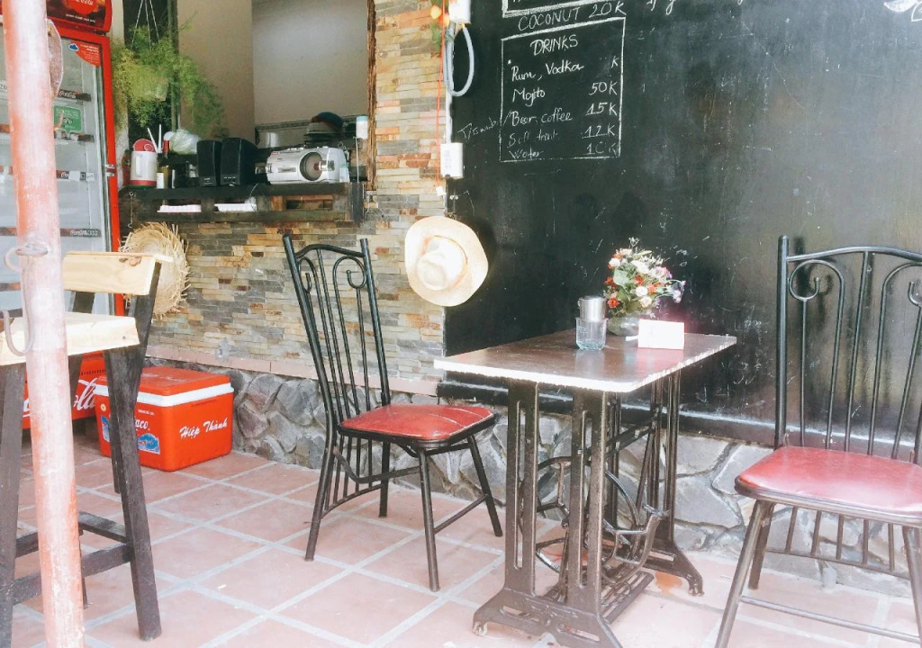 My Homestay - Hostel