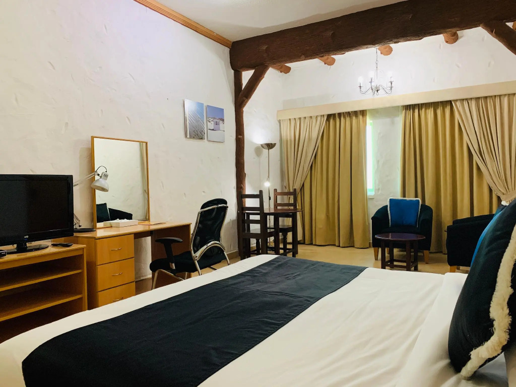 Safari Village Executive Suites