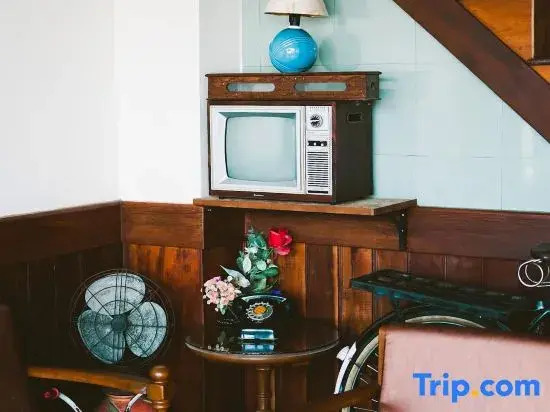 Vintage54 Hotel Ayutthaya