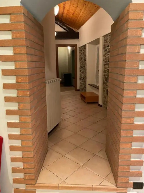 borgo antico house