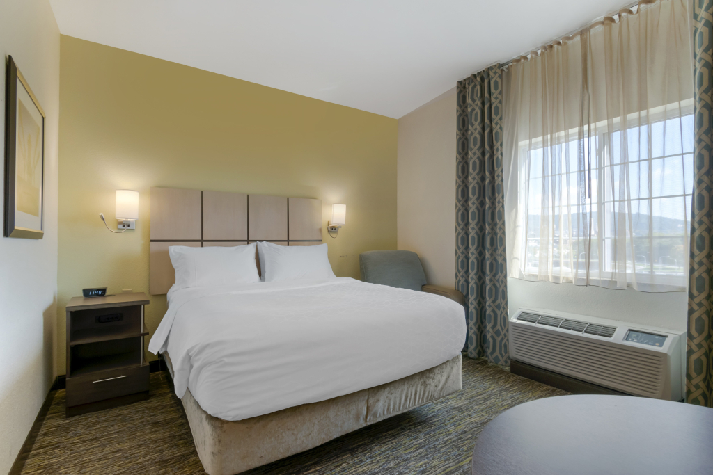 Candlewood Suites Reading by IHG