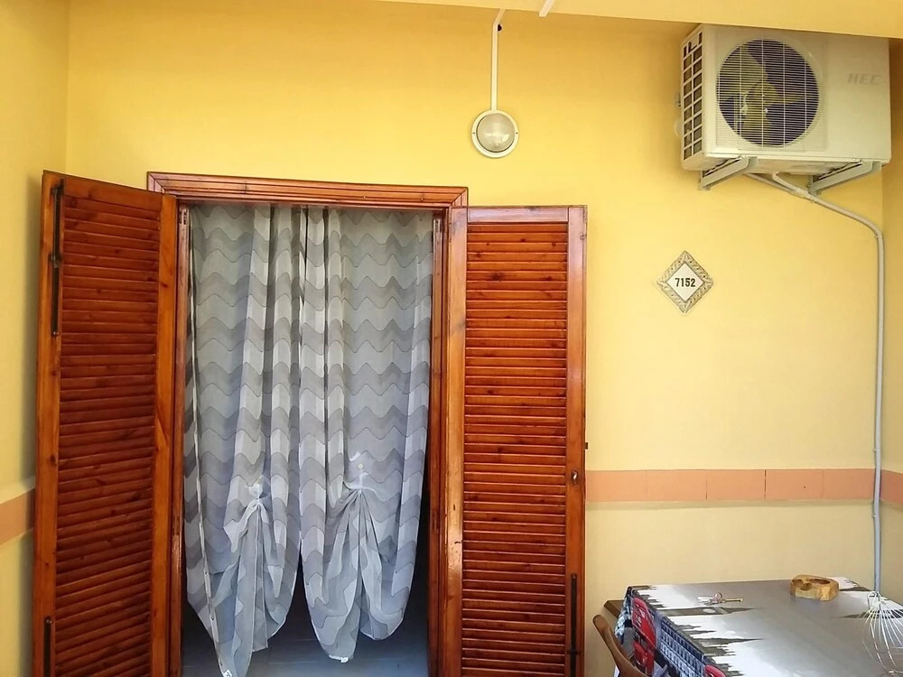 Studio in Sciacca, With Shared Pool, Furnished Terrace and Wifi