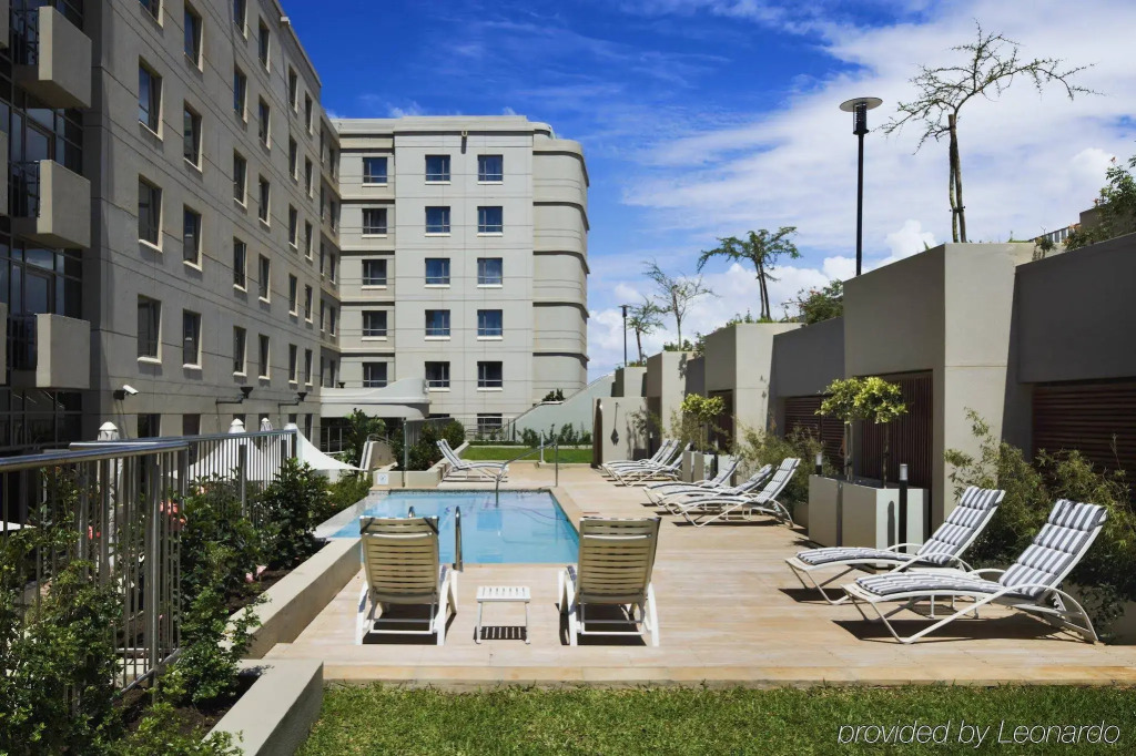 Holiday Inn Express Durban - Umhlanga by IHG