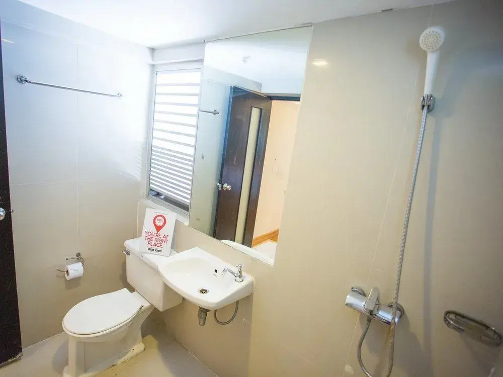 曼谷经典席娜卡琳 40 号奈达客房(Nida Rooms Classic Srinakarin 40)