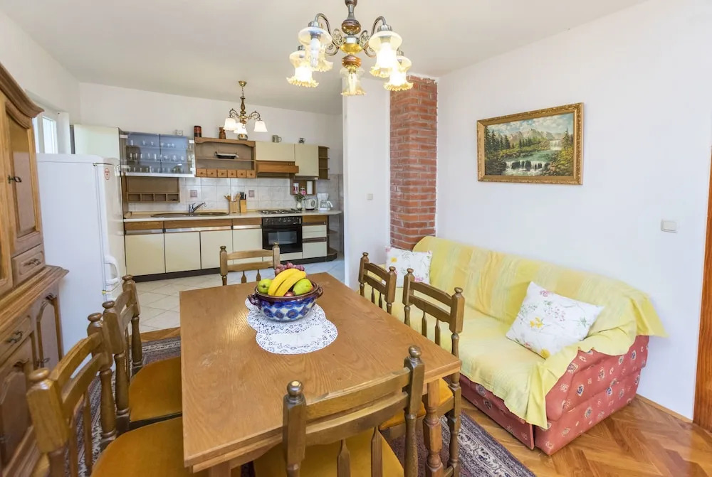 Apartment Moric