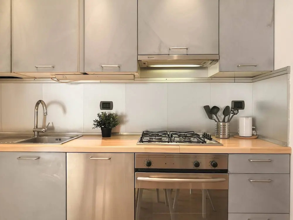 Altido Porta Ticinese Apartment