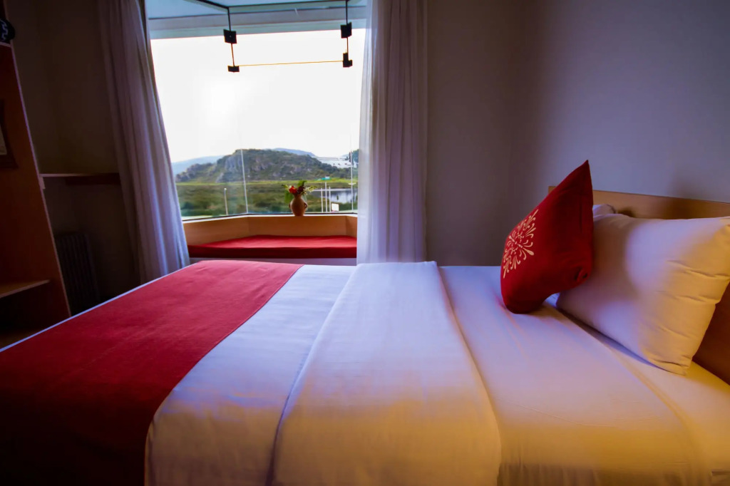 Eco Inn Puno