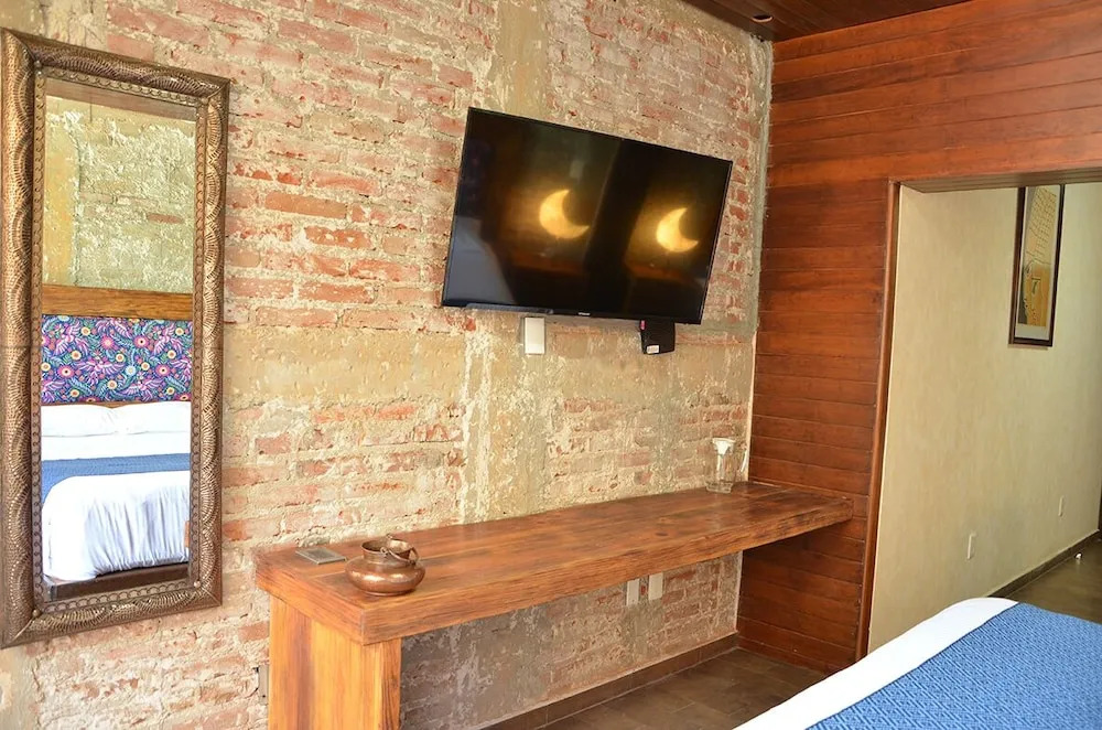 Casa Real Coyoacán