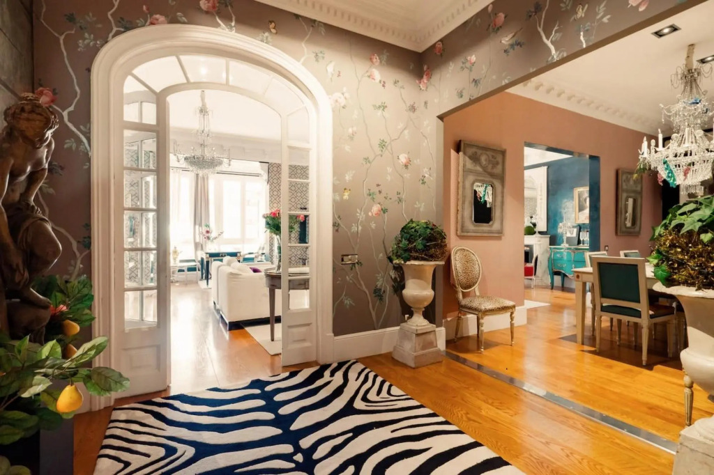 HoHomes - Luxury Palacete