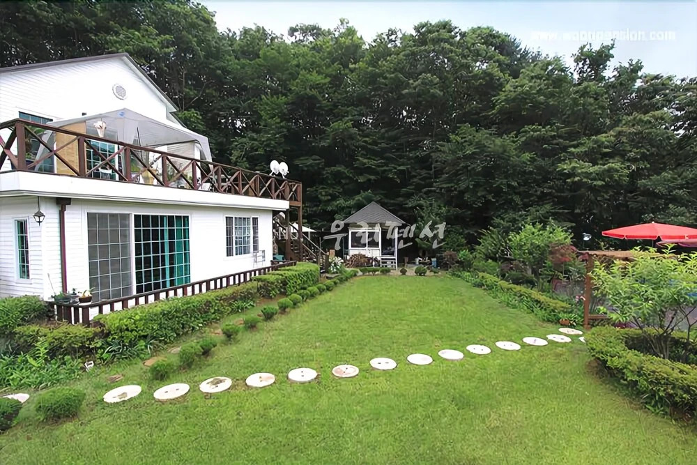 Yangpyeong Dungji Pension