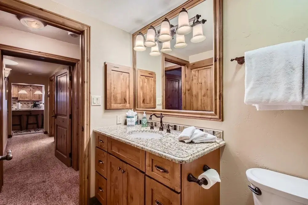 Sunwood Condos A1 2 Bedroom Condo